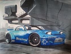 Mazda RX7